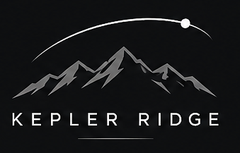 Kepler Ridge Logo